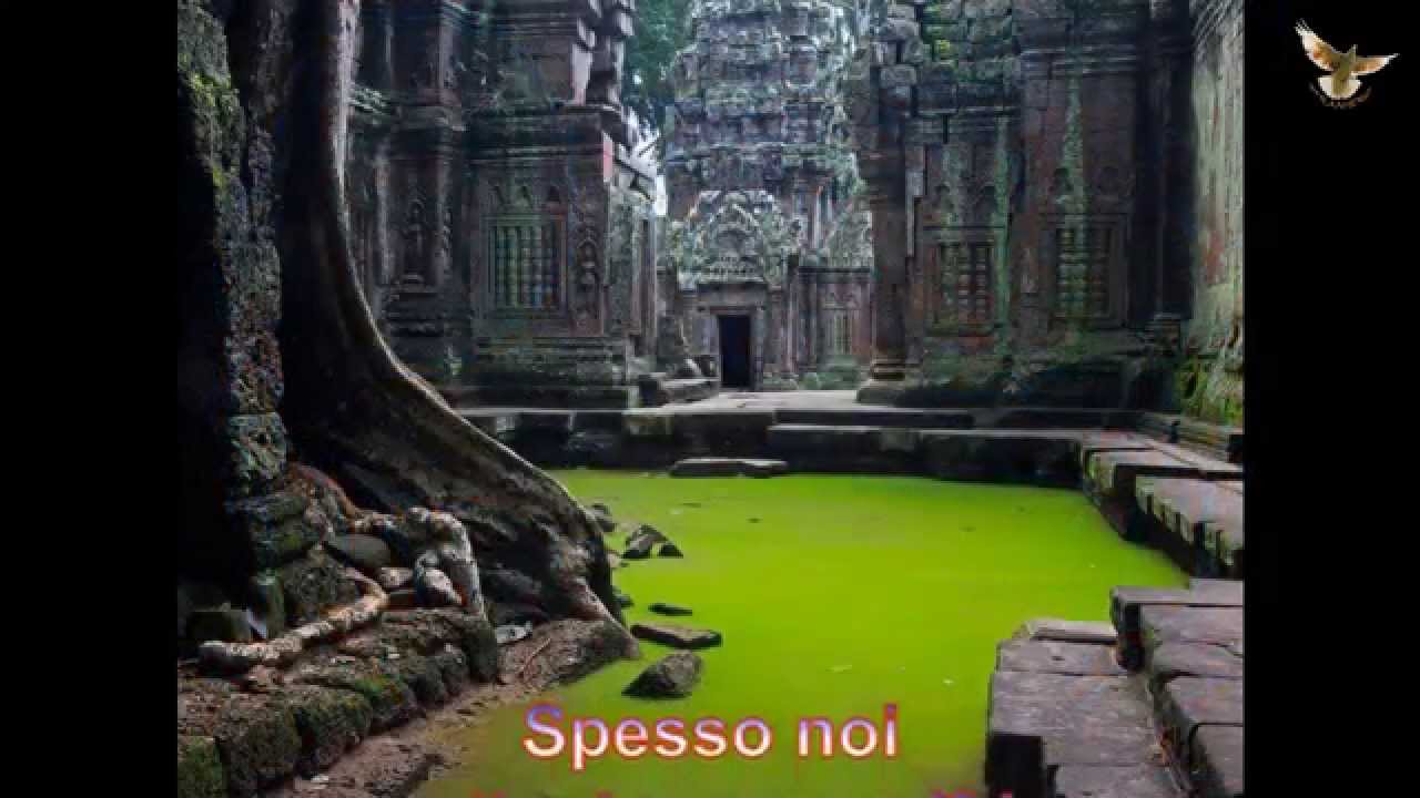 Frasi Sagge Di Paramahansa Yogananda Youtube