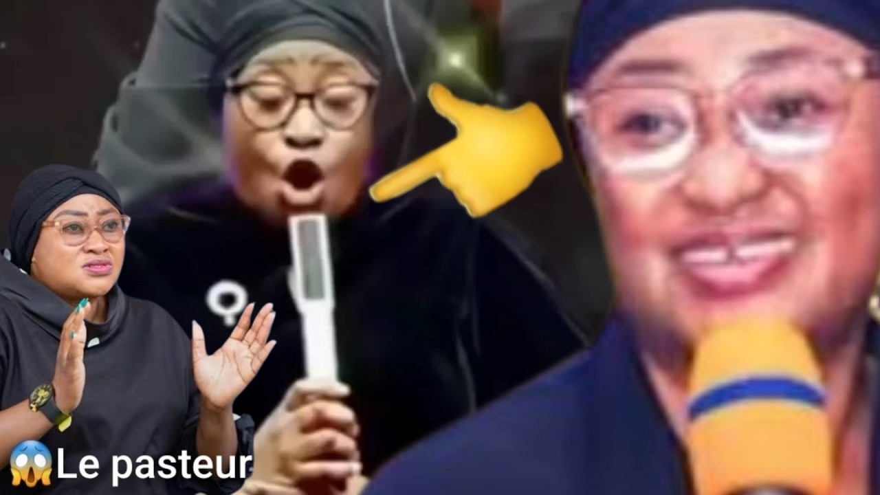 BOYOKA MAKAMBU JOEL KABASELE ALOBO PONA DOT @ MAKIONA LOKUTA  @ ÉVANGILE HAINE PEUR ET LA DIVISION