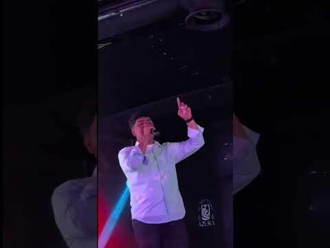 اقوه حفله احمد موزا 2025 واحد ع التاني كان قايل 2025