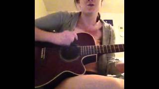 Only happy when it rains - Garbage (cover)