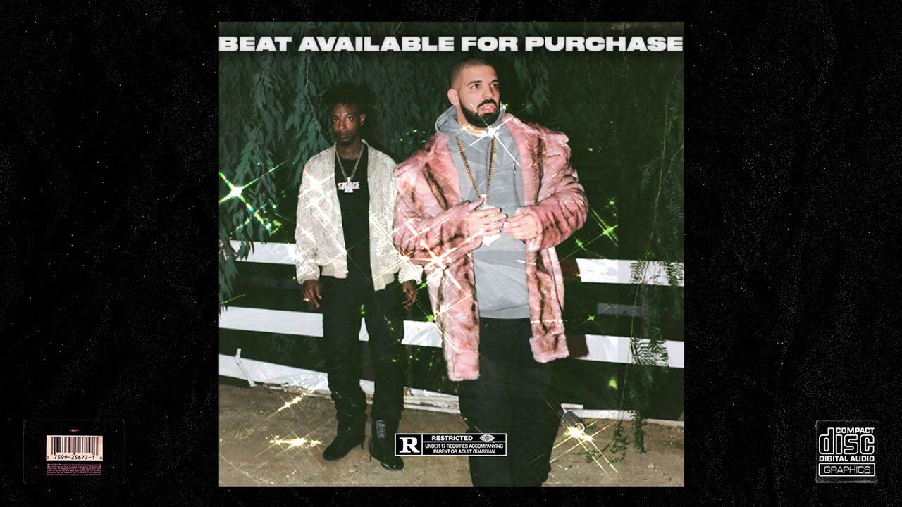 [FREE] Drake x 21 Savage Type Beat - "Euphoria" (Prod.chisoul)