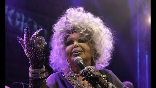 Bülent Ersoy - Gülüm Benim (Konser/Canlı) Joker Antalya