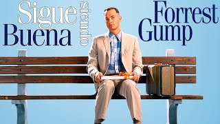 FORREST GUMP after 30 YEARS