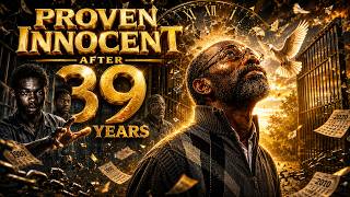 Wrongfully Imprisoned for 39 Years | The Ricky Jackson Story