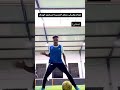بلال فاضيلي يقلد ديمبيلي في مرواغاته مهبوول