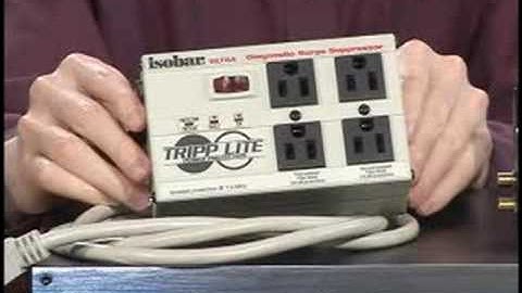What Surge Protector to Get?