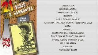 Iwan Fals - Album Banjo & Harmonika
