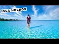 Is HOLBOX Island Real Mexican Paradise? I Holbox Travel Guide 2020