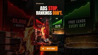 Ads stop