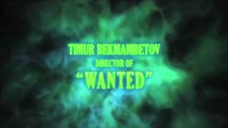 A Monster In Paris - 9 Trailer