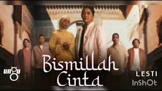 Bismillah Cinta #Pasha #Lesti #pashaungu #ungu #ungucover #cover #2023