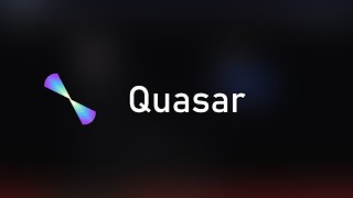 Quasar Testnet