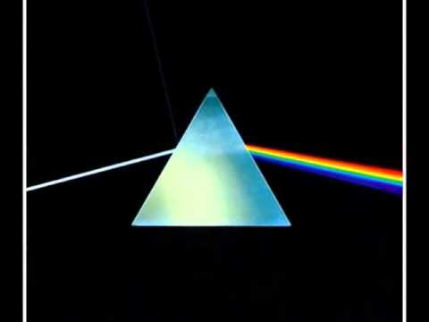Pink Floyd - Brain Damage/Eclipse (HQ)