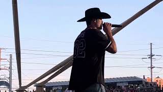 Walker Hayes - Stetson (Live) - Hartford HealthCare Amphitheater, Bridgeport, CT - 7/18/25