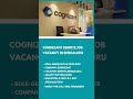 Cognizant Remote Job Vacancy in Bengaluru | Link in Description #cognizantjobs #remotejobs