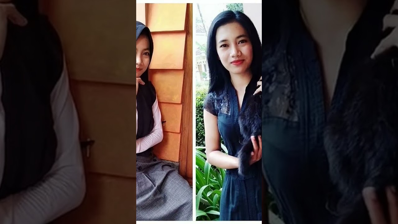 Indonesian Girls Are Open and Tolerant🇮🇩 