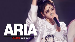 [케스테 직캠] 엑신 아리아 직캠 'WHO AM I' (X:IN ARIA)