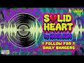 🔥 Hoolium - Solid Heart 2026 | Emotional EDM Dance Anthem 2026