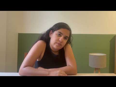 Monólogo - drama policial