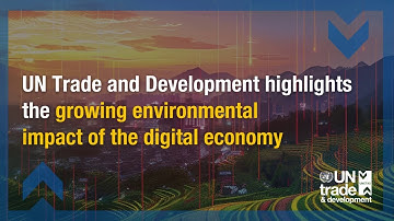 Digital economy’s environmental impact: Sustainable and equitable strategies
