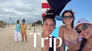 GIRL’S Weekend TRIP! Vlog 37