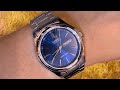 Casio MTP-1239D-2ADF | Day Date  | UNBOXING | #casio