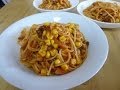 【レシピ】キューピーミートソース～フォン・ド・ヴォー仕立て～　How to make meat sauce pasta