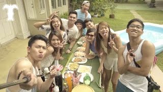 Tanduay Summer Barkada