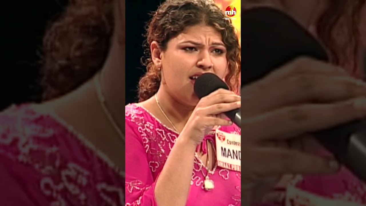 Awaaz Punjab Di-S02 | Tere Mere Pyar Nu | Mandeep Sandhu (Mandy Sandhu) | #teremerepyarnu #shorts