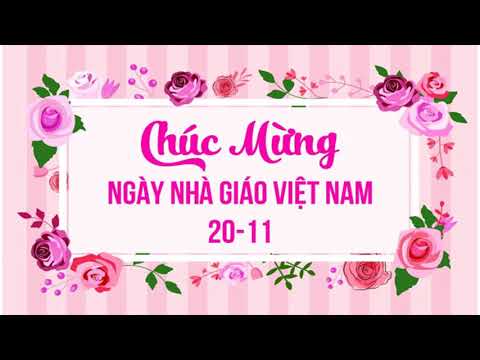 LTV_TNXH 2_TUẦN 6_ BÀI 7 Tiết 1 NGÀY NHÀ GIÁO VIỆT NAM 1