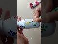 Bottle painting 😱#art
