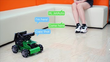 Load 6-microphone to JeAuto for a Try