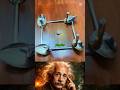 The unexpected side of physics😯🫨#physics #viral
