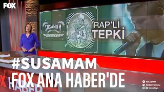 #Susamam | FOX Ana Haber 6 Eylül 2019