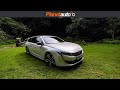 Peugeot 508 SW Estate 2019 GT Line Review and Road Test