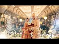 Sank in love  ankit  sabhya  the wedding story  best wedding highlights