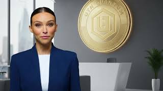 Revolutionizing Real Estate Financing  UTON Quantum Blockchain’s RWA Projects
