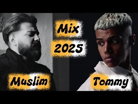 ريمكس ناري مسلم  مزيج عالمي ترند 2025