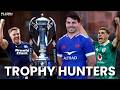 SUPER SATURDAY PREDICTIONS & PERMUTATIONS! Six Nations 2026