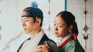 the red sleeve ost playlist