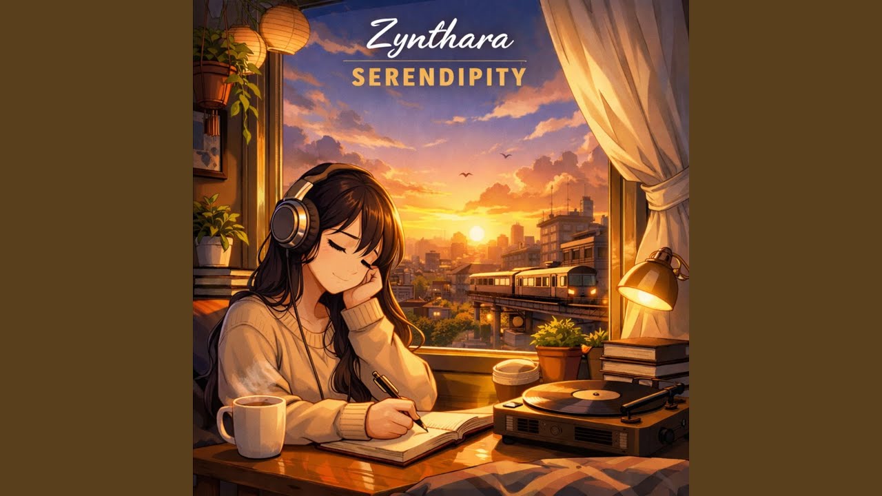 Watch serendipity on YouTube Watch serendipity on YouTube