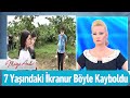 7 yaşındaki İkranur işte böyle kayboldu! - Müge Anlı İle Tatlı Sert 30 Haziran 2020