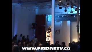 WANI BY SAKI Collection - FAT 2011 TORONTO