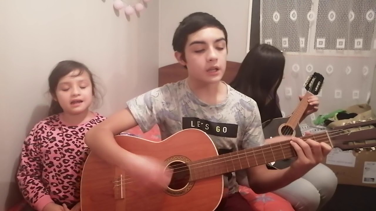 Yo venceré ~ alabanza