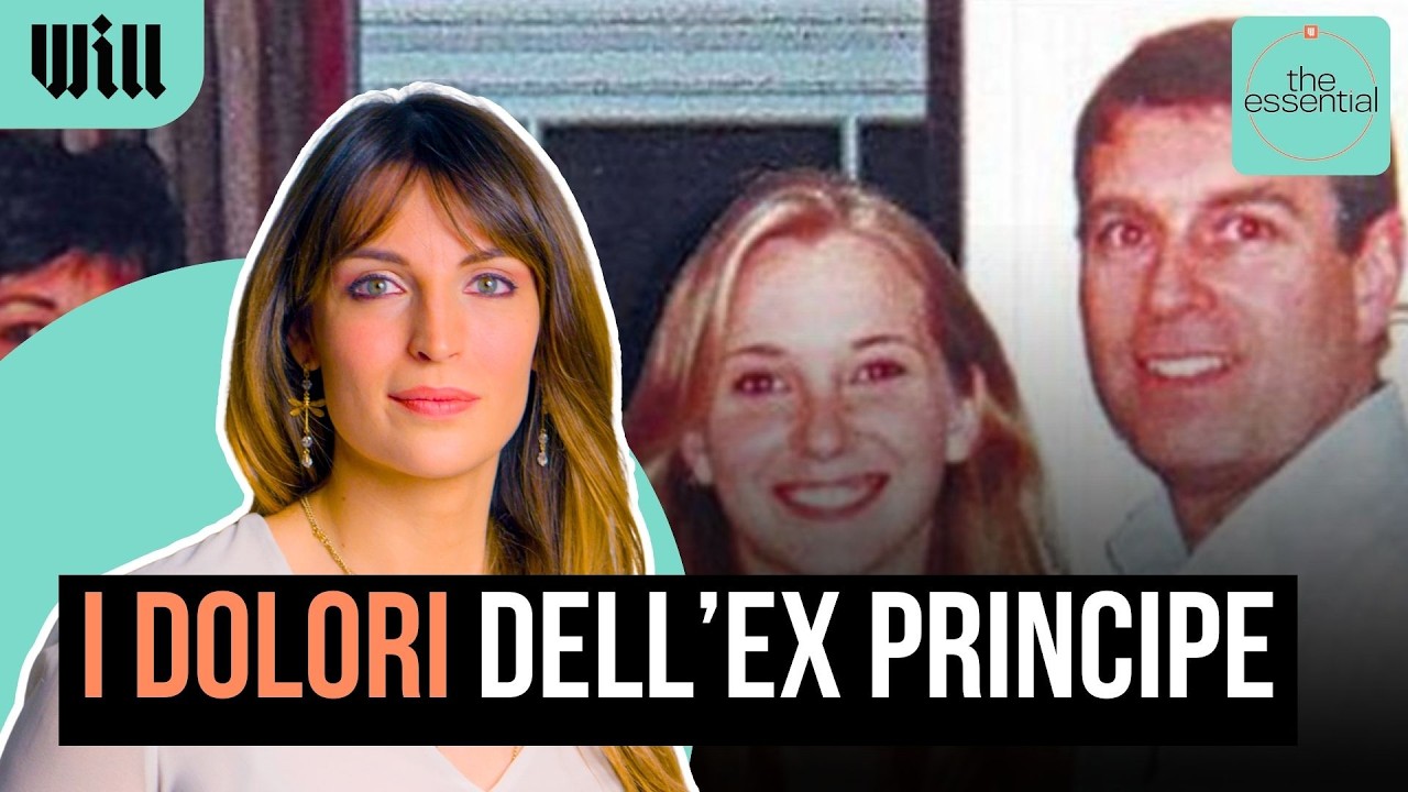 L'arresto di Andrew per il caso Epstein mette a rischio la monarchia britannica? | The Essential