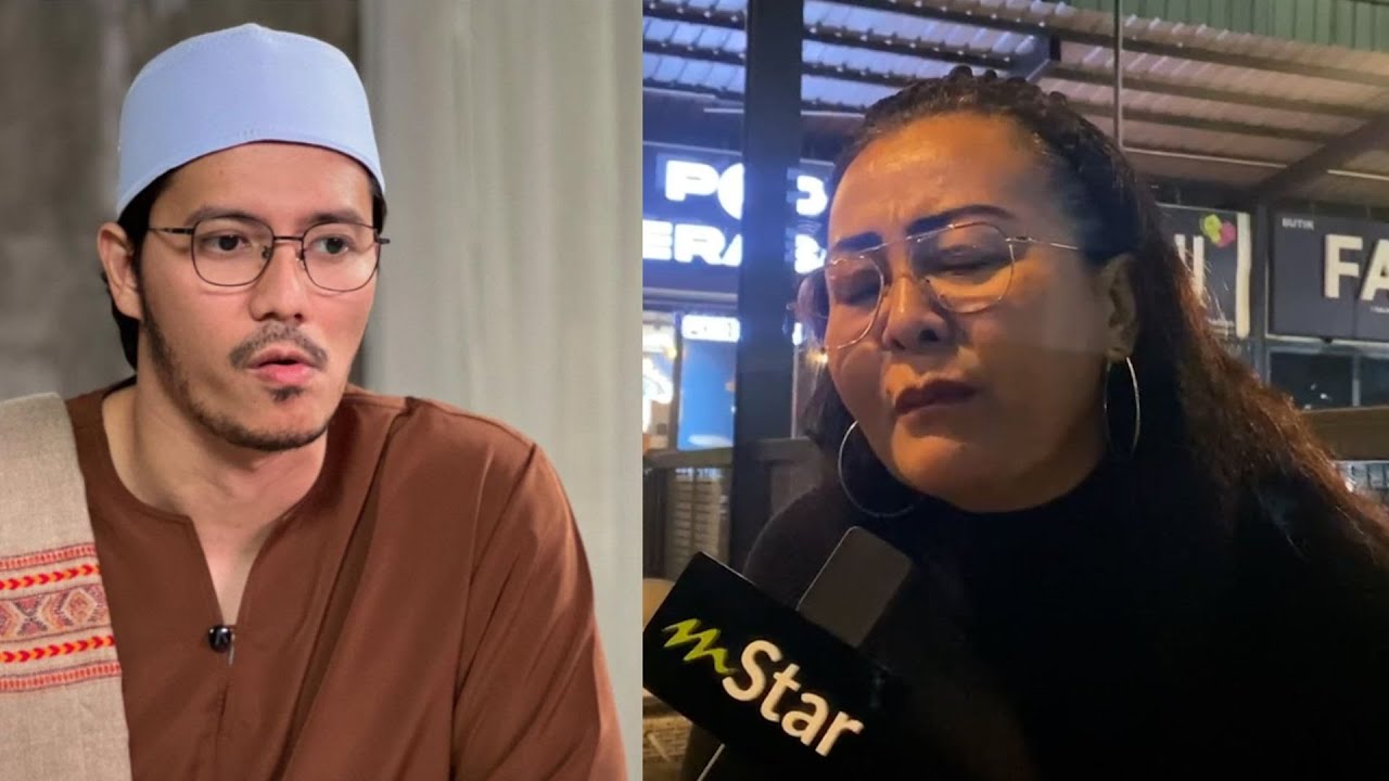 Ellie Suriaty buat pendedahan... Fattah Amin terlalu baik, hormat orang