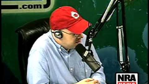 Ammo Serialization Interview with ACS