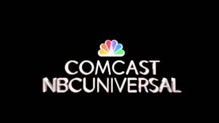 Comcast Nbcuniversal Logo