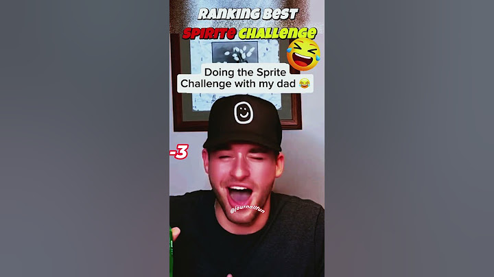 These Sprite Challenges Will Make You Laugh Very Much! #sprite #challenge  #funny  #funnyvideo #fun