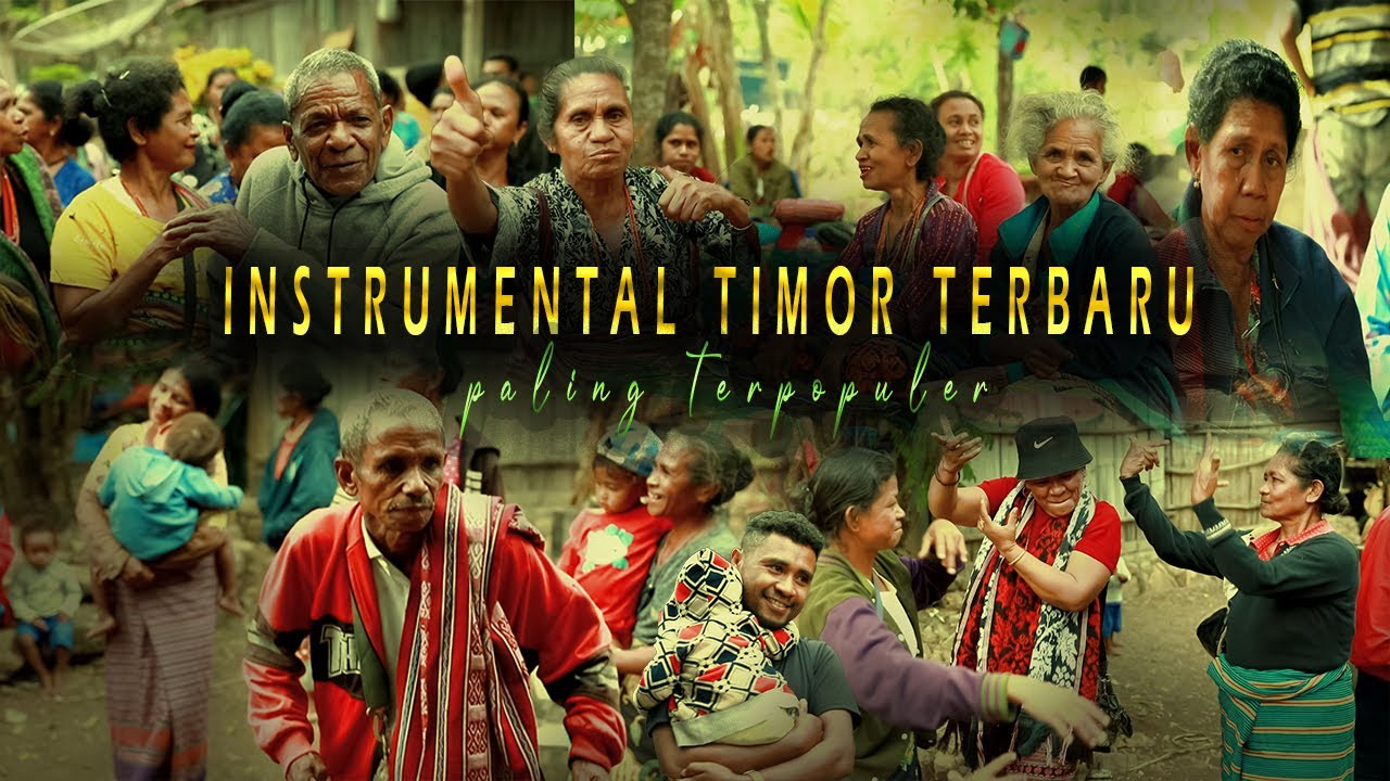 Instrumental Timor Terbaru 2025 - Paling Terpopuler Sepanjang Masa